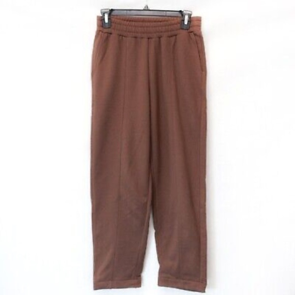 MADEWELL never worn sweatpants straight leg